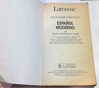 Diccionario y Libros informática ANAYA dc FEC