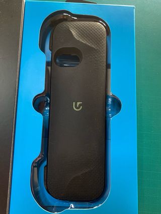 LOGITECH POWERSHELL CONTROLLER + BATTERY