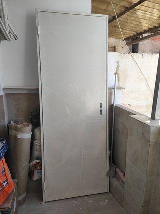Puerta
