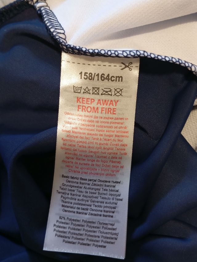 Bañador elástico niño Simpsons 13/14 años