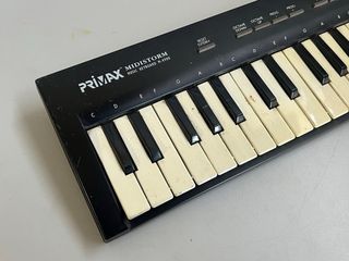 Teclado de Musica Primax Midistorm M-4900