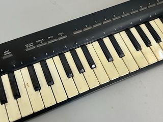 Teclado de Musica Primax Midistorm M-4900