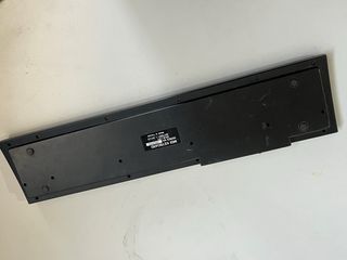 Teclado de Musica Primax Midistorm M-4900