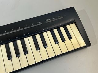 Teclado de Musica Primax Midistorm M-4900