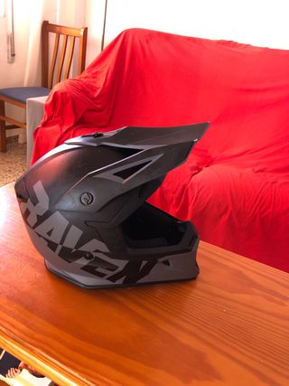 casco moto
