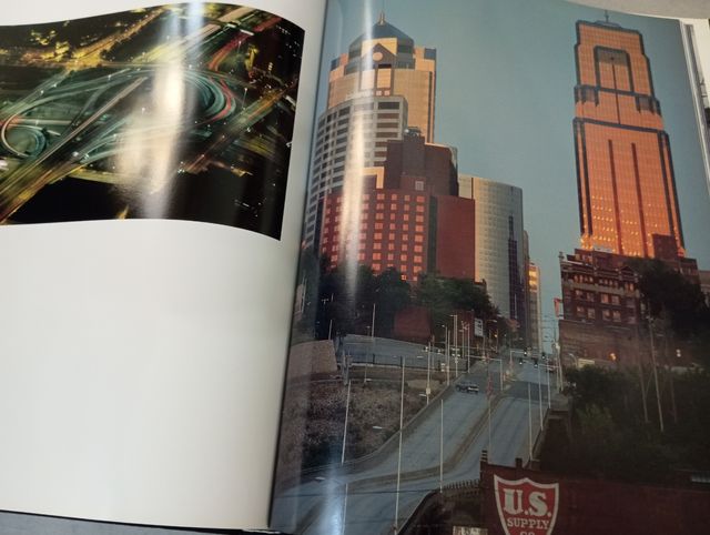 Libro de fotografía "America" de Jake Rajs