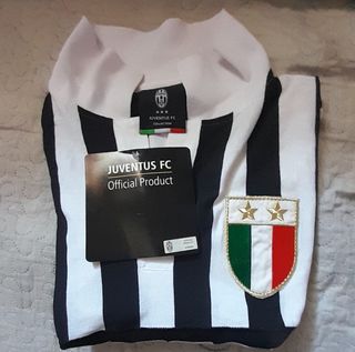 Maglietta sportiva Juventus ufficiale 