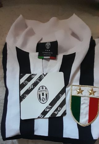 Maglietta sportiva Juventus ufficiale 