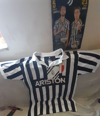 Maglietta sportiva Juventus ufficiale 