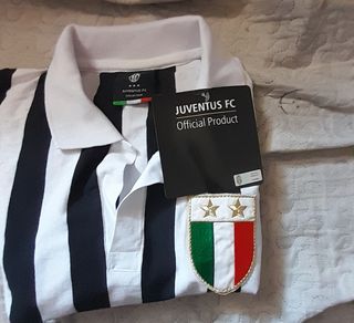 Maglietta sportiva Juventus ufficiale 