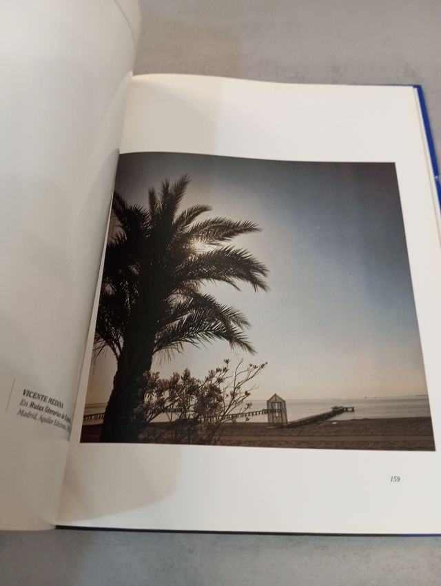 Libro Tierra y Alma del Mediterráneo