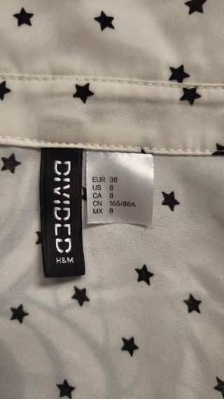 Blusas