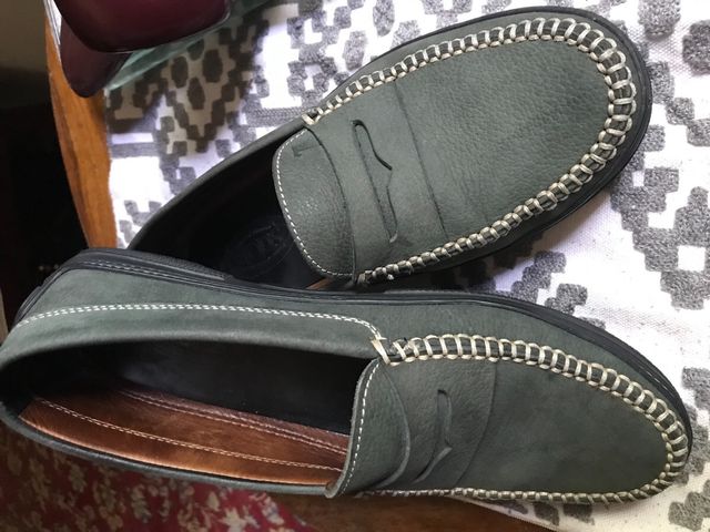 tod’s mocassini