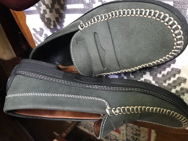 tod’s mocassini