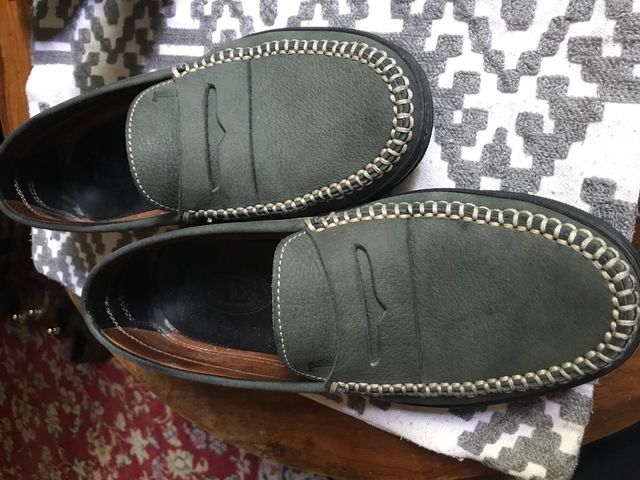 tod’s mocassini