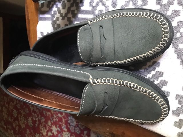 tod’s mocassini