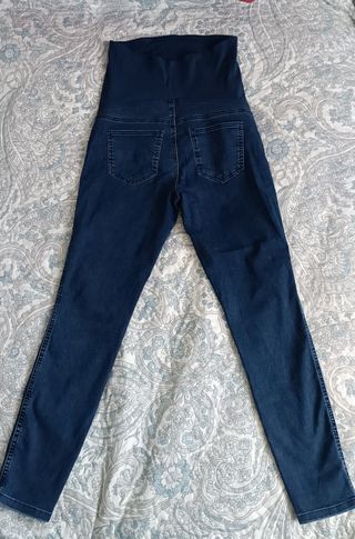 Jeggins premamá Calzedonia talla S 