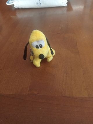 PLUTO BABY
