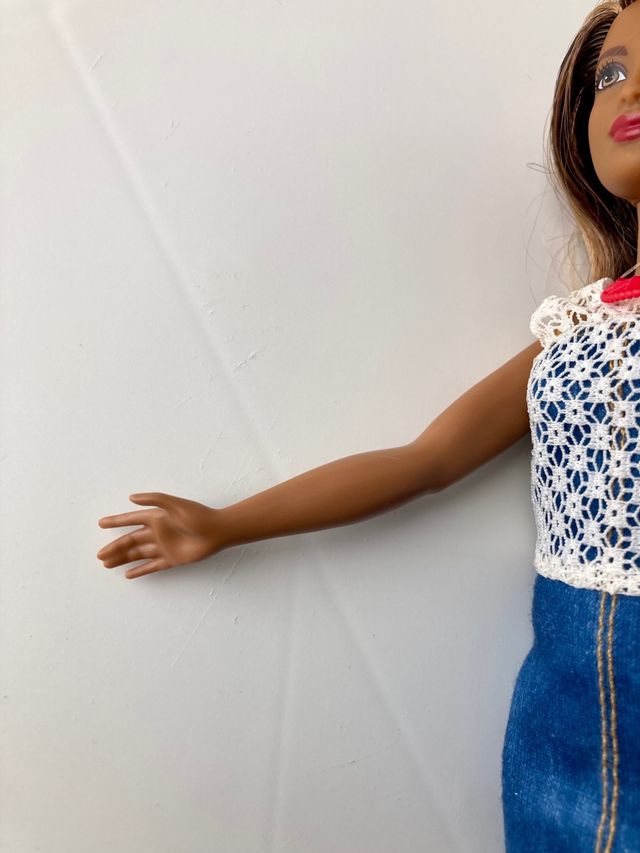Barbie fashionistas #32