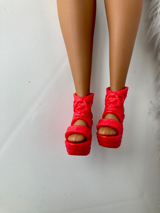 Barbie fashionistas #32