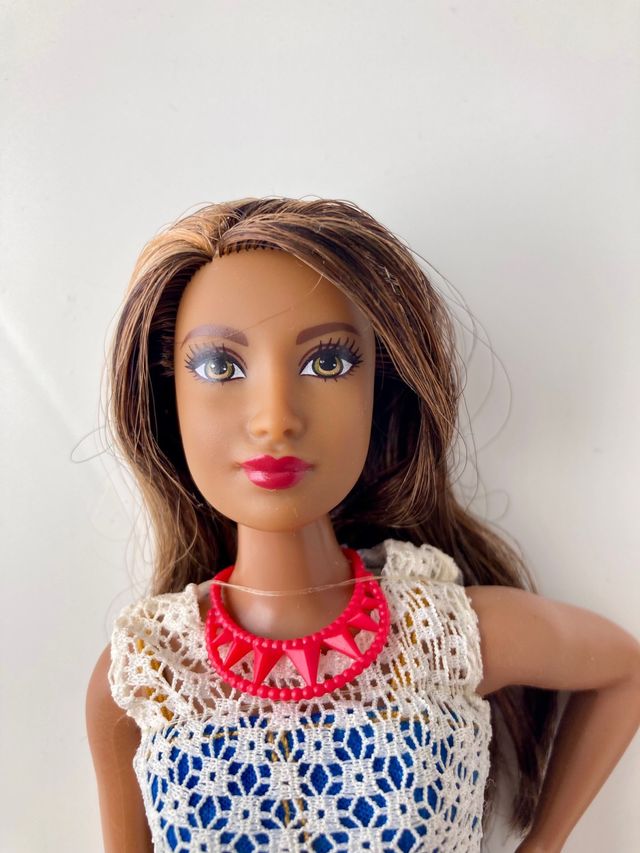 Barbie fashionistas #32