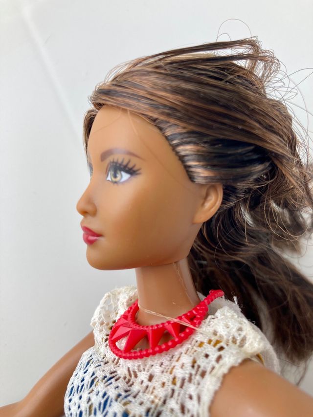 Barbie fashionistas #32