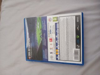 Fifa 19