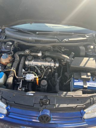 Volkswagen Golf 1999