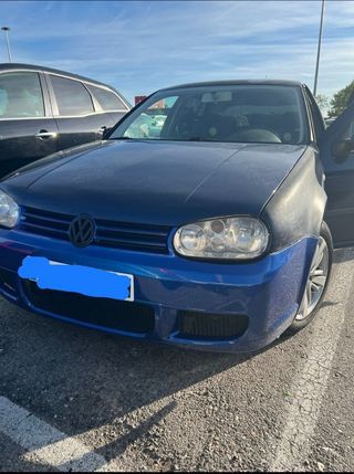 Volkswagen Golf 1999