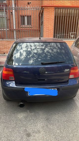 Volkswagen Golf 1999