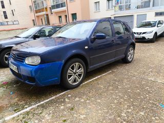 Volkswagen Golf 1999