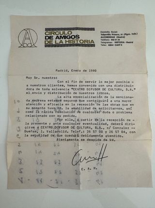 Colección literatura española