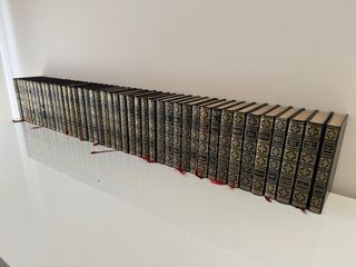 Colección literatura española