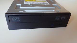 Grabador lector DVD/CD 