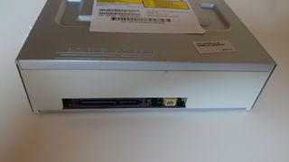 Grabador lector DVD/CD 