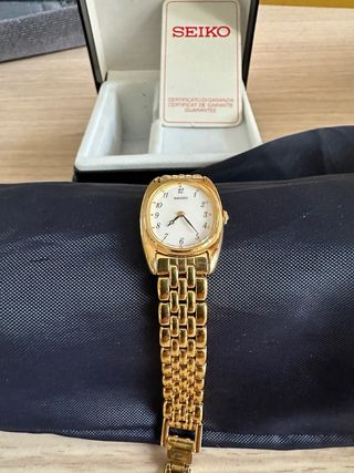 Orologio da polso donna SEIKO