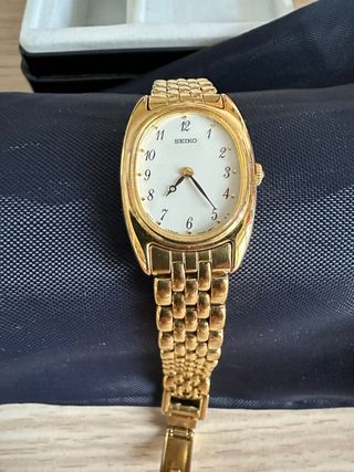 Orologio da polso donna SEIKO