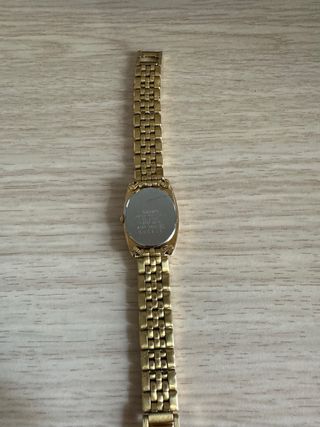 Orologio da polso donna SEIKO