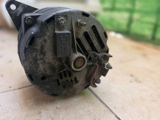 Alternador Opel kadett 1990 1.6 gasolina
