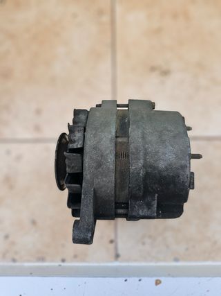 Alternador Opel kadett 1990 1.6 gasolina