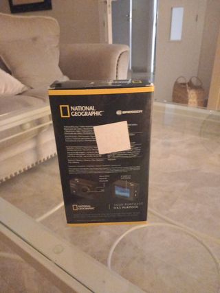 Camara deportiva Explore 5