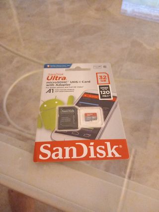 Camara deportiva Explore 5