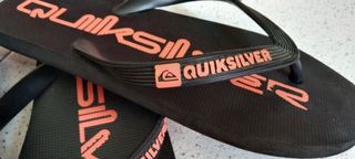 Lote chanclas talla 40