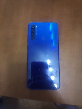 Xiaomi redmi note 8t