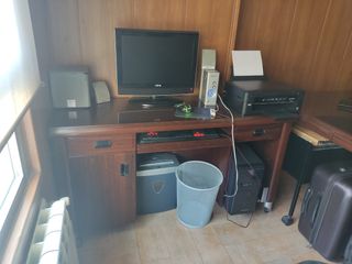 Pack mobiliario de oficina