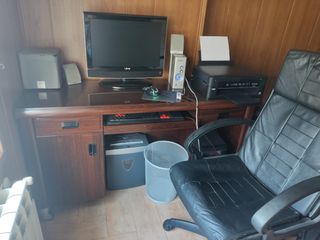 Pack mobiliario de oficina