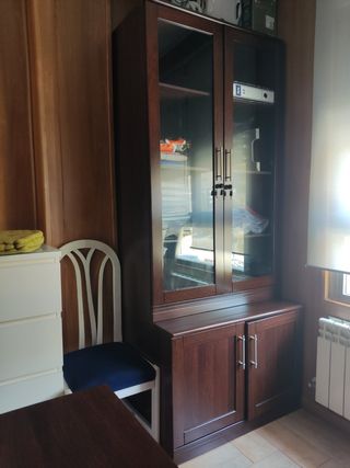 Pack mobiliario de oficina