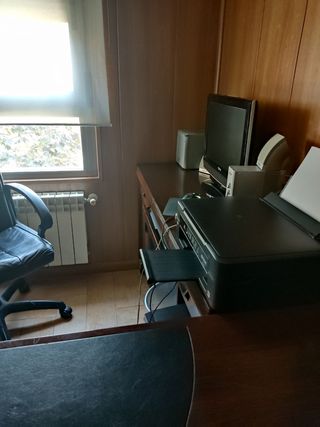 Pack mobiliario de oficina