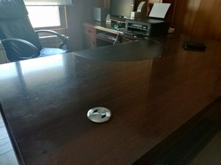 Pack mobiliario de oficina