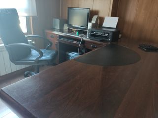 Pack mobiliario de oficina